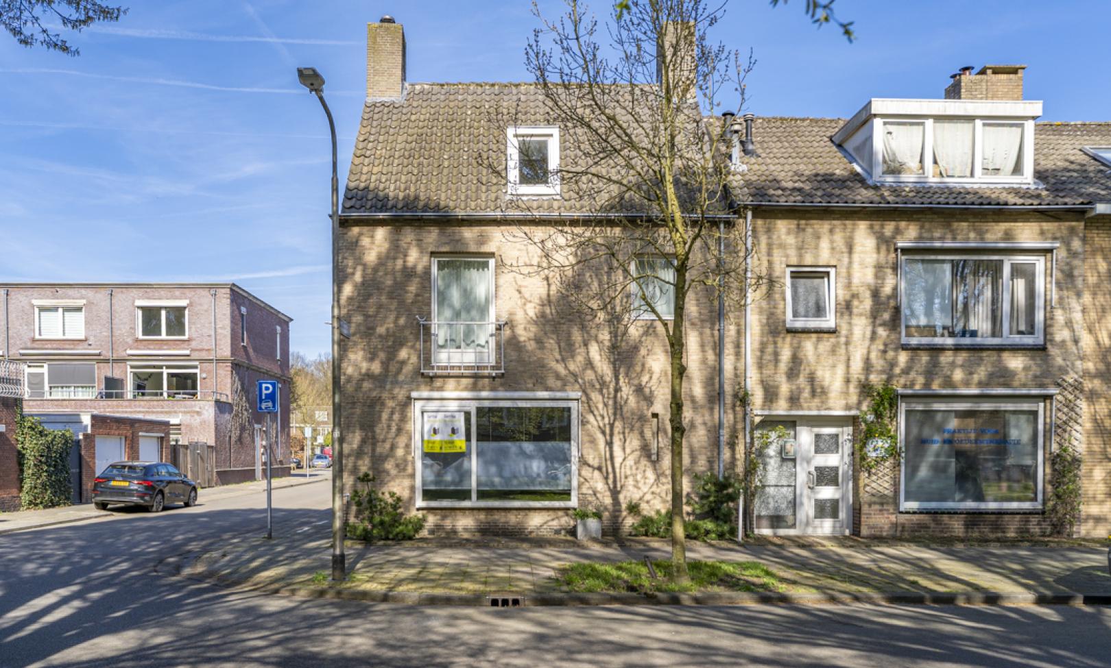 Burgemeester van de Mortelstraat 14 