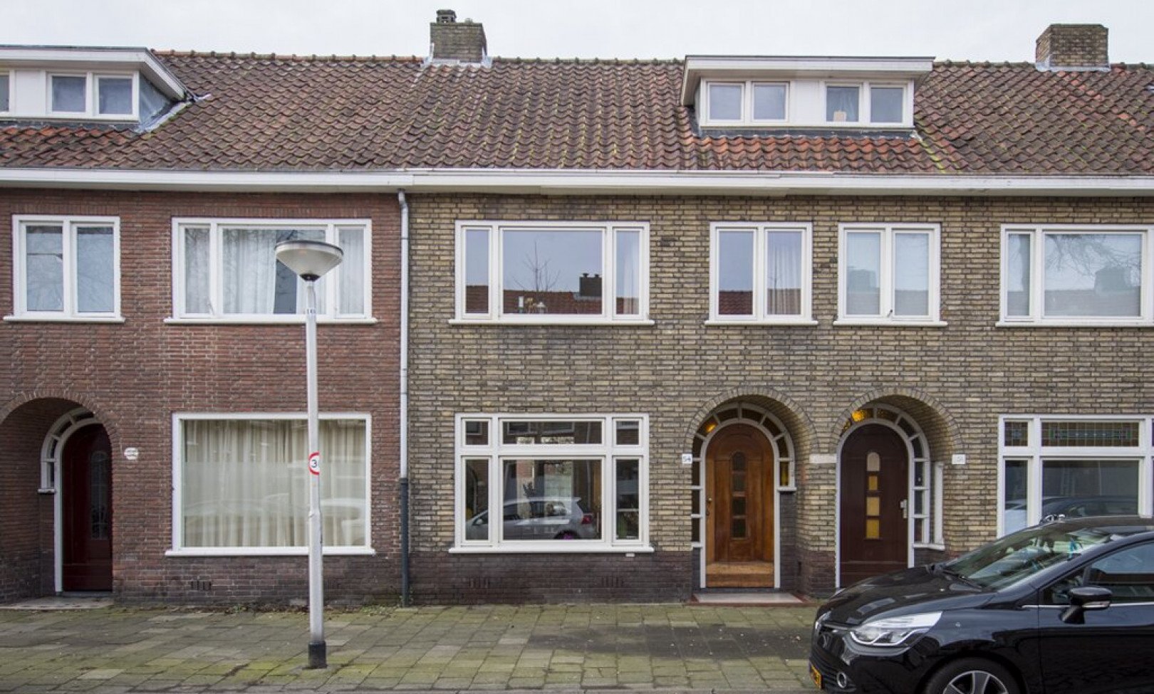 Tilburg, Gildebroedersstraat 54