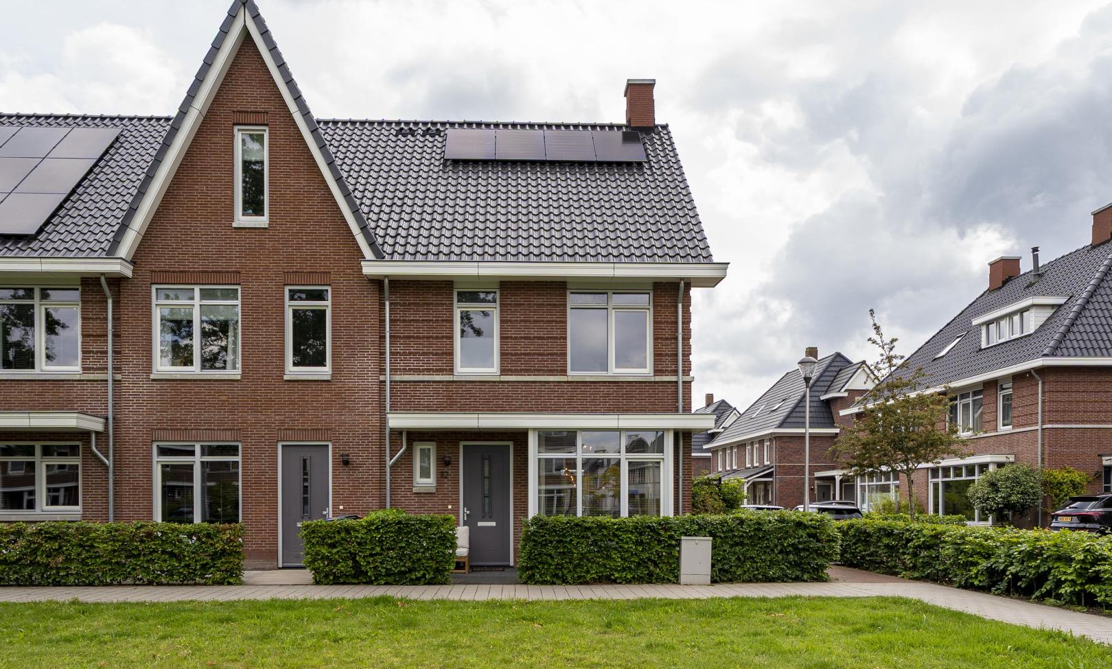 Bernard Leenestraat 112 