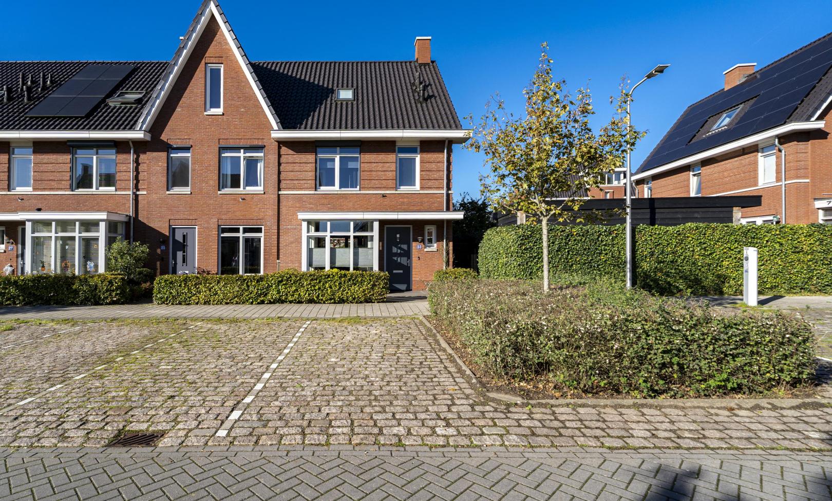 Marie Baronstraat 23 