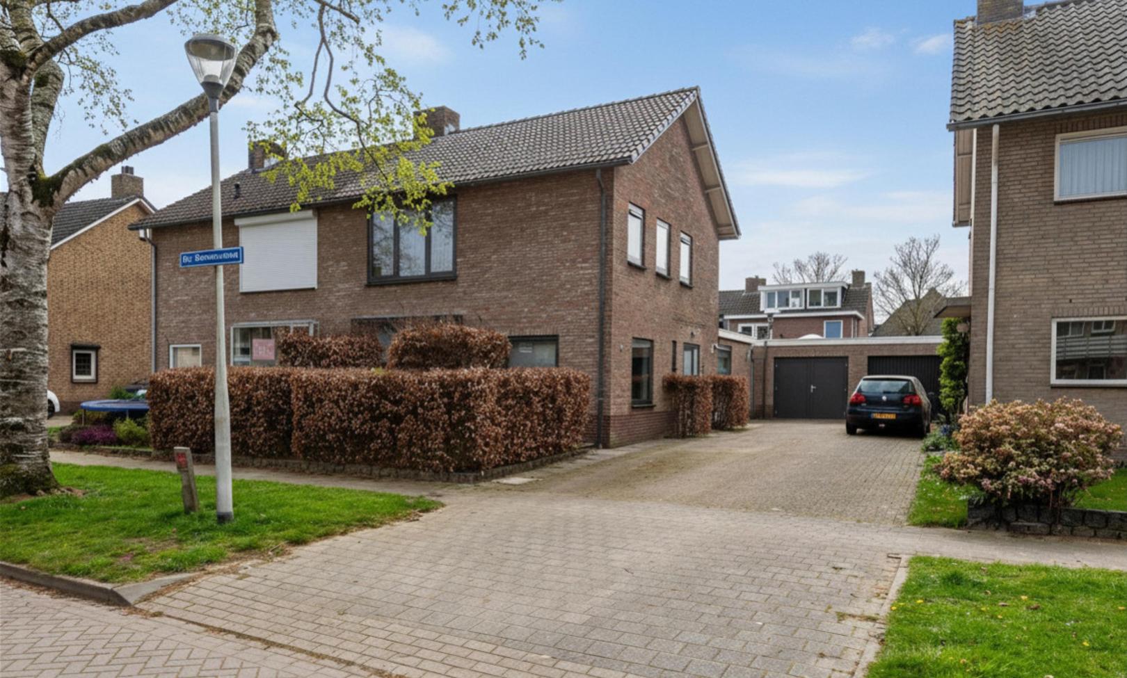 Monseigneur Bekkersstraat 13 