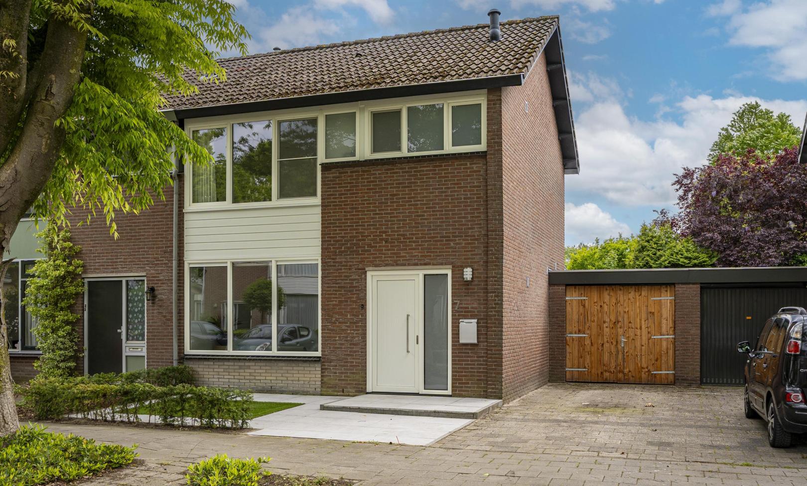 Willem Einthovenlaan 7 