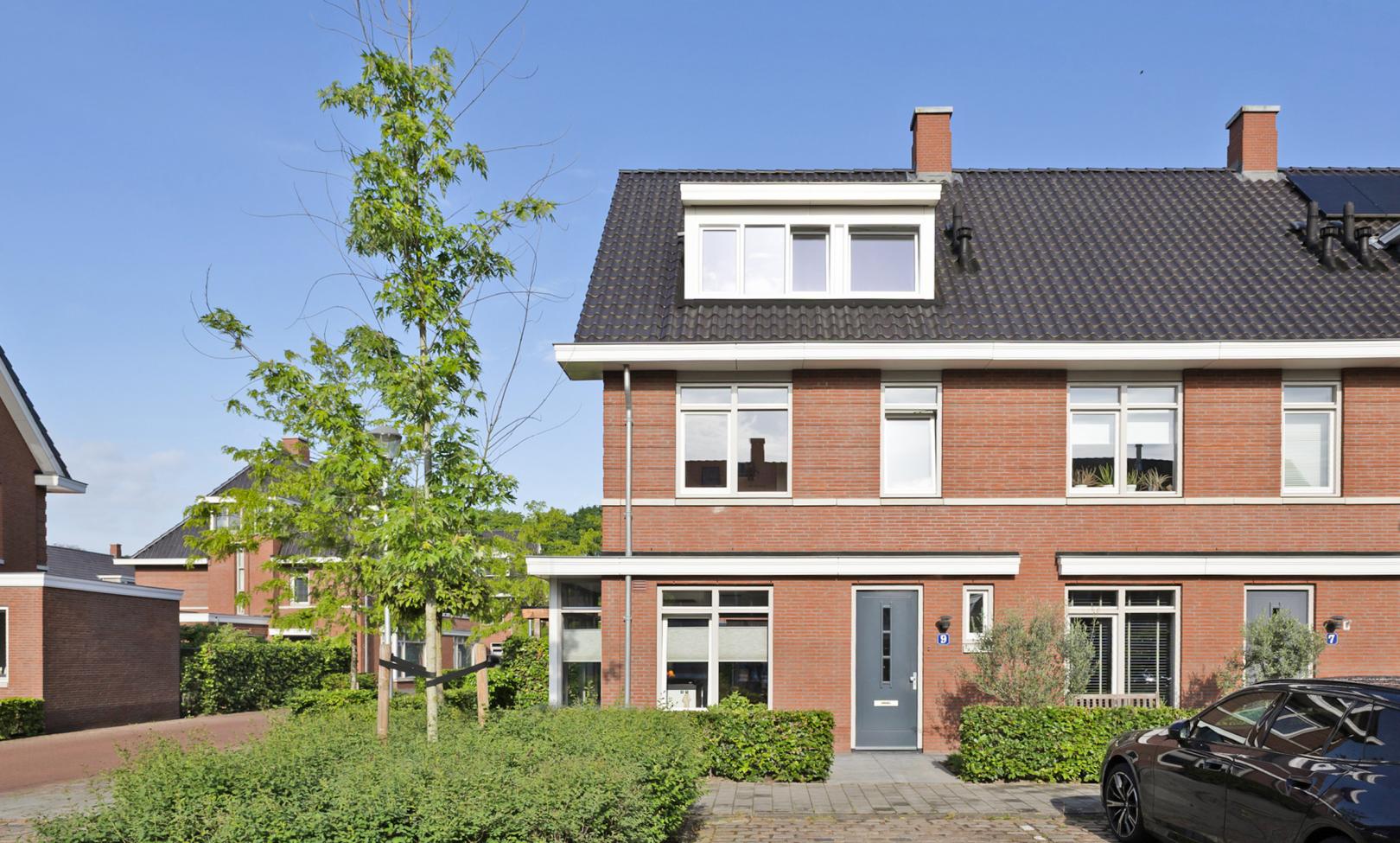 Marie Baronstraat 9 