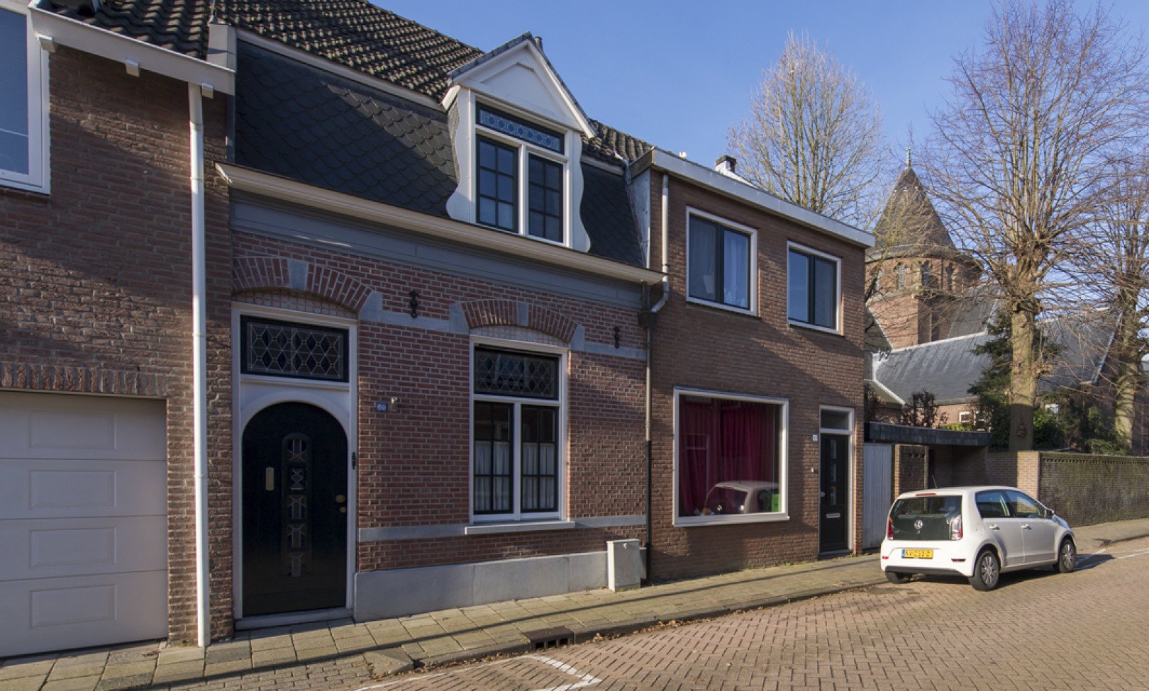 Tilburg, Oude Langstraat 69