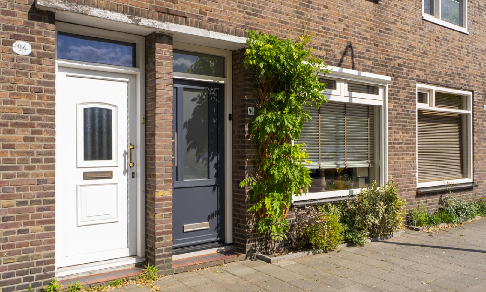 Tilburg, Beukenstraat 96