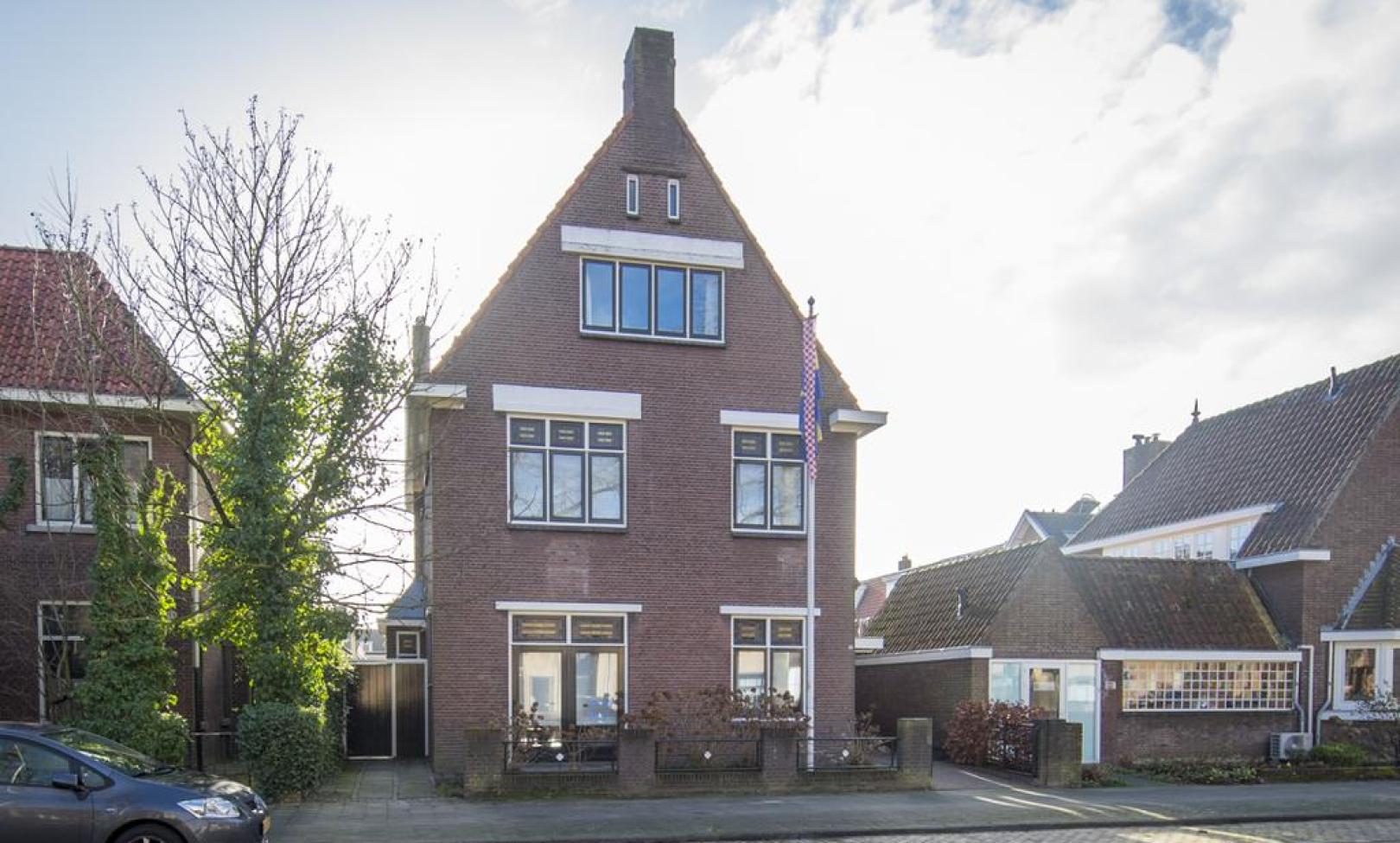 Tilburg, Gerard van Swietenstraat 48