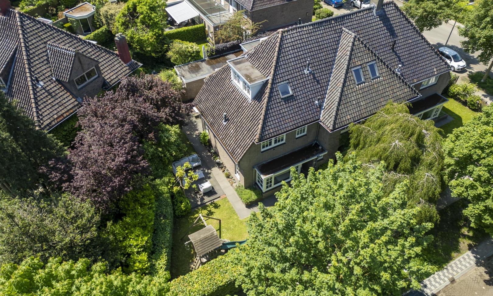 Burgemeester Suijsstraat 66 