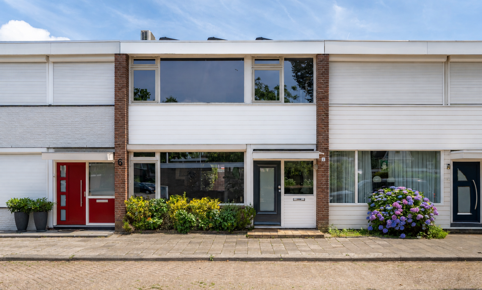 Palissanderstraat 8 
