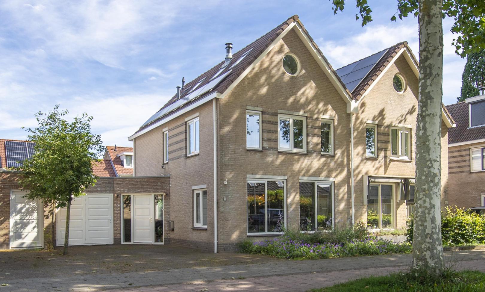 Durendaelweg 75 