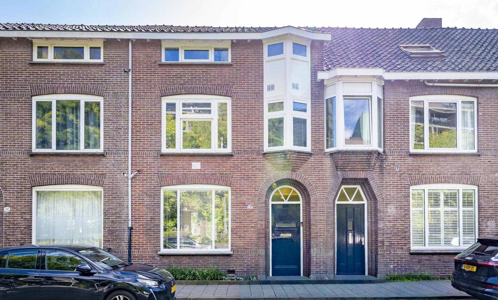 Primus van Gilsstraat 24 