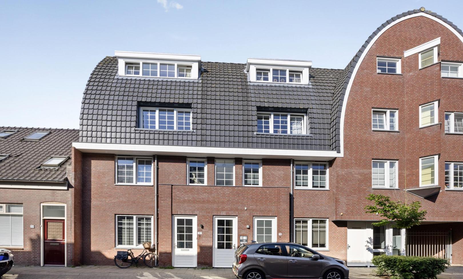 Tilburg, Noord-Besterdstraat 15 a