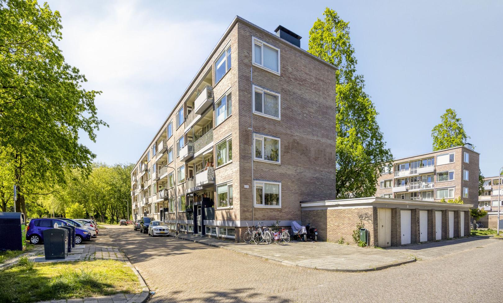 Europalaan 635 